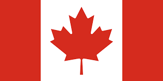 CANADA flag