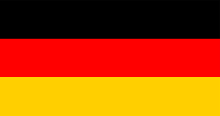 GERMANY flag