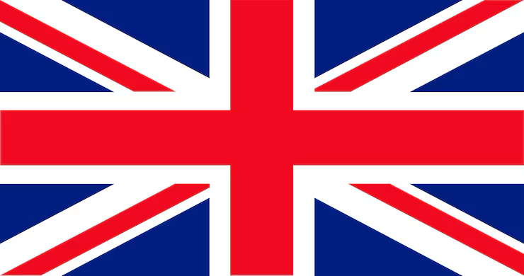 UK flag