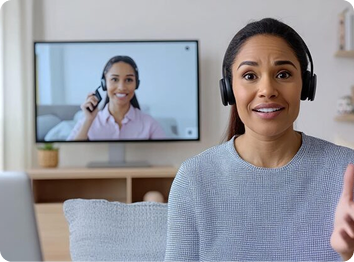 Book 1:1 Counselling