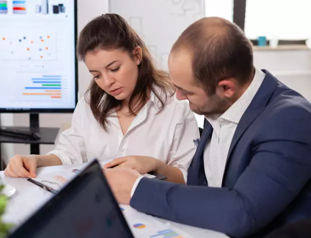 Transparency in Application Processes