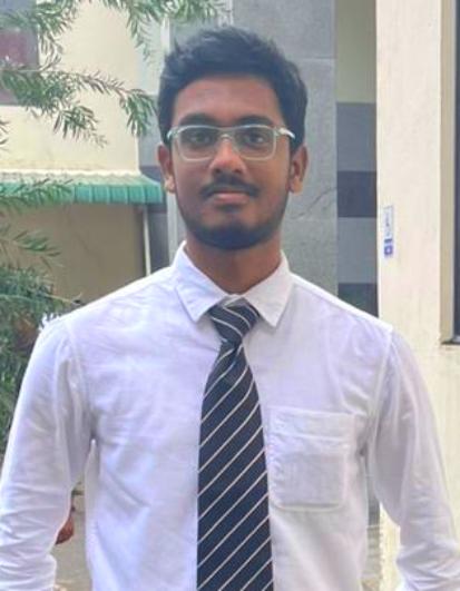 Ashwin Sivasubramanian