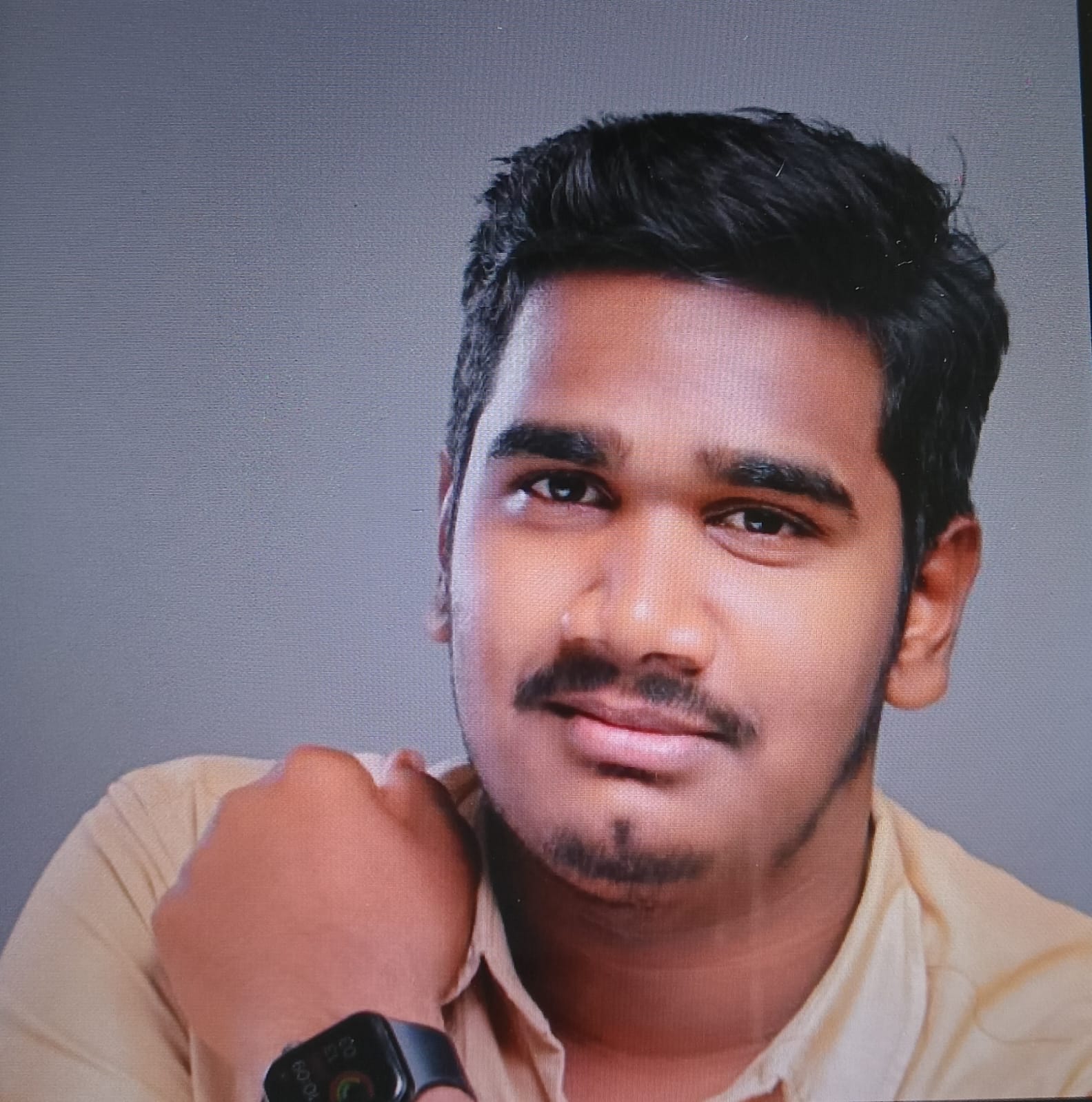 Kalyan Vemula