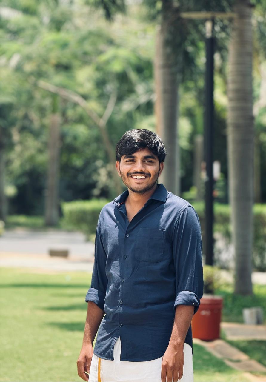 Pavan Saneeth Mannem