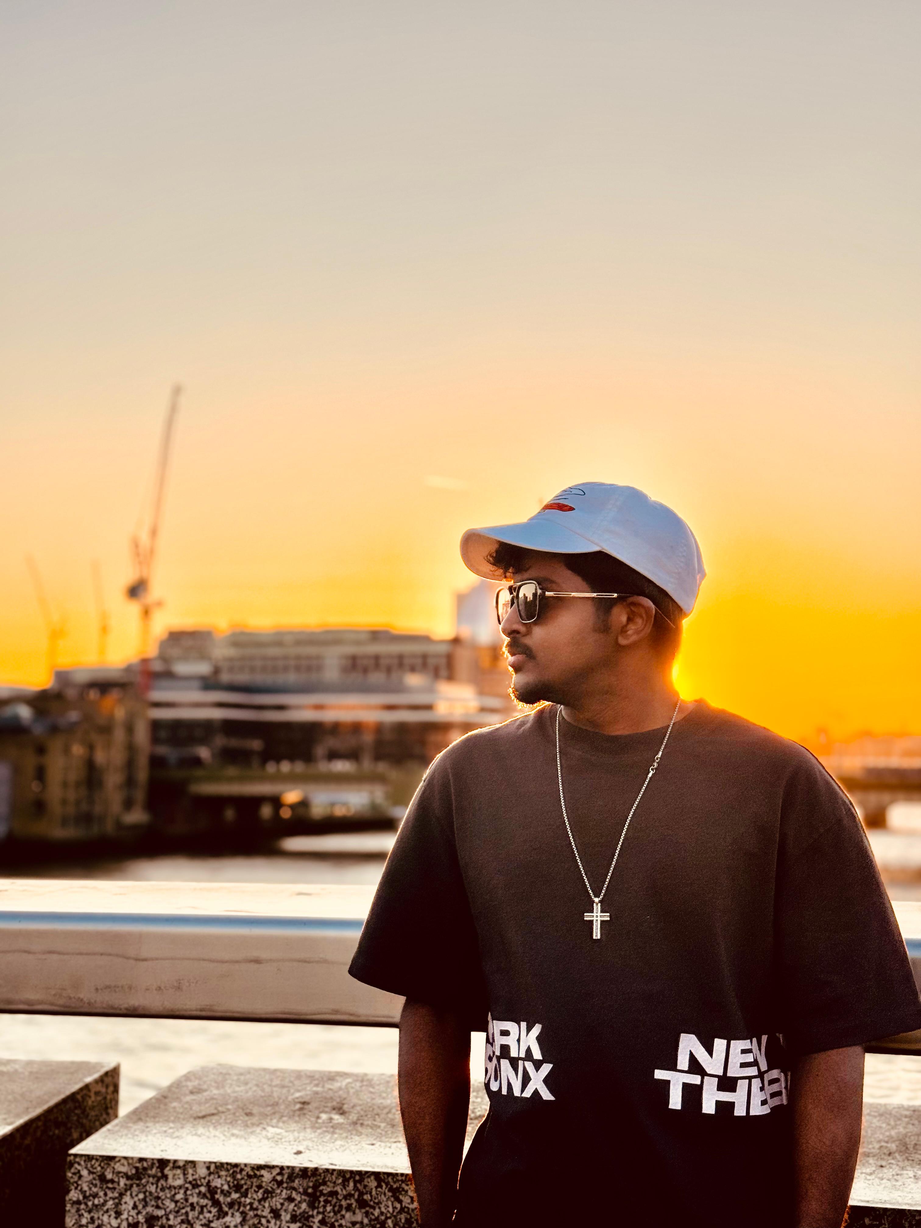 Rohan Rich Nallagonda