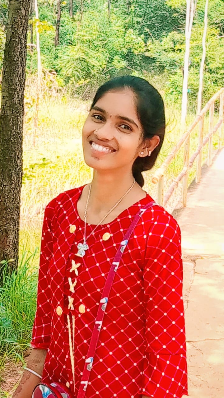 Varalakshmi Poojari